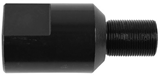Denso piezo injector adapter