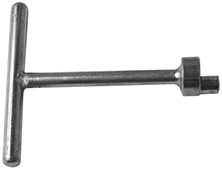 Balancer shaft tensioning tool