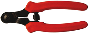 Bowden cable cutter