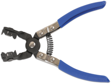 Click-R hose clamp plier