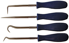 Hook and Pick set