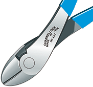 Channellock cutting pliers